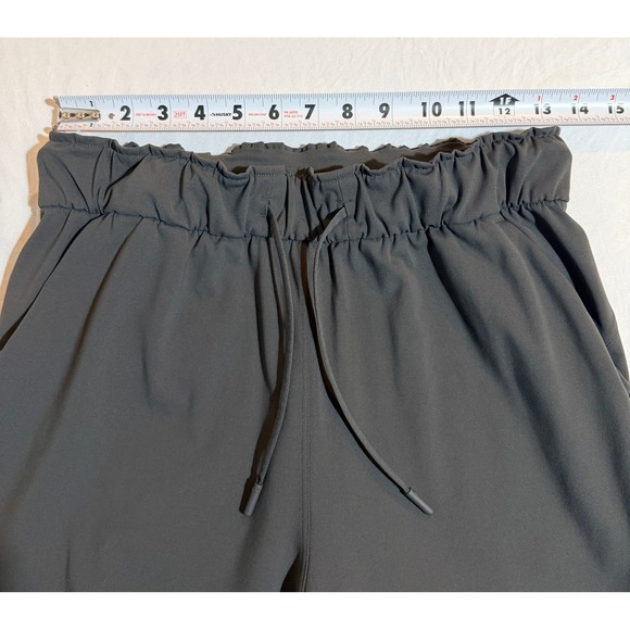 Lululemon Womens Keep Moving Drawstring Athletic Performance Jogger Size 6 - Picture 4 of 7